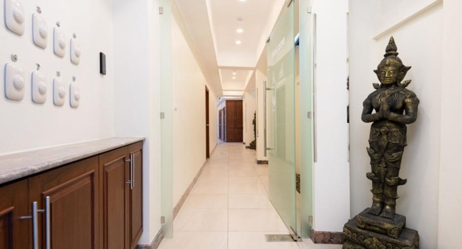 For sale retail Space in Pratumnak, Pattaya