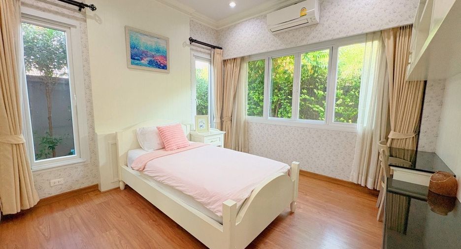 For rent 2 bedrooms house in Hang Dong, Chiang Mai