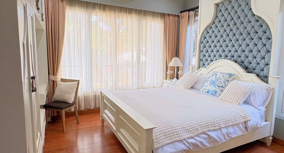 For rent 2 bedrooms house in Hang Dong, Chiang Mai
