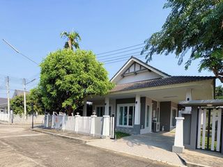For Rent 2 Bedroom House In Hang Dong, Chiang Mai