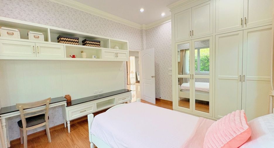 For rent 2 bedrooms house in Hang Dong, Chiang Mai