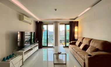 Condo en venta de 2 habitaciones en Bang Lamung, Chonburi