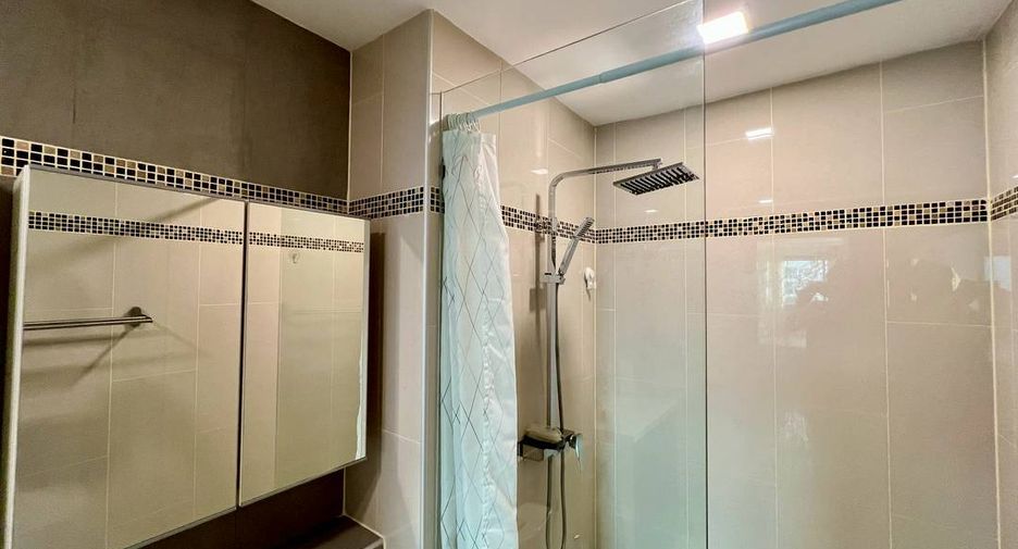 Wohnung zum Kauf mit 2 Zimmer in Bang Lamung, Chonburi