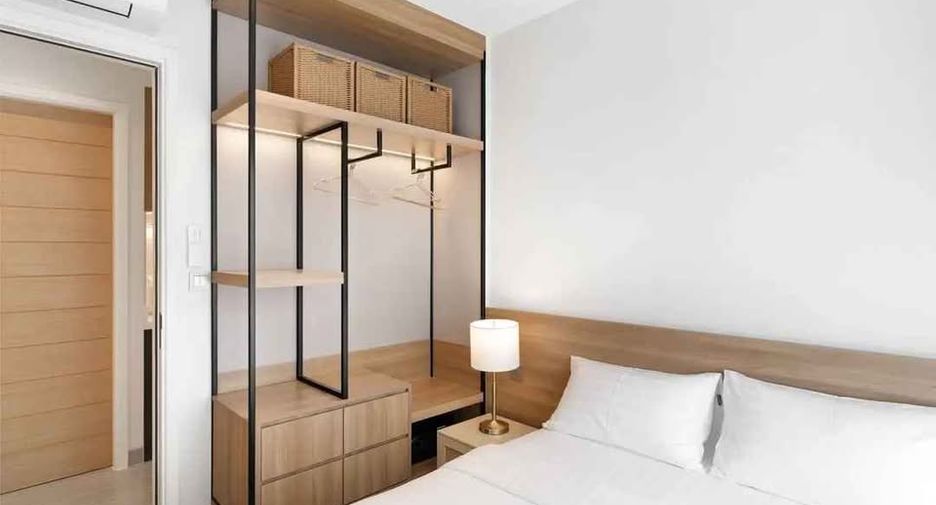 Condo en venta de 2 habitaciones en Thalang, Phuket