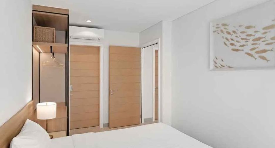Condo en venta de 2 habitaciones en Thalang, Phuket