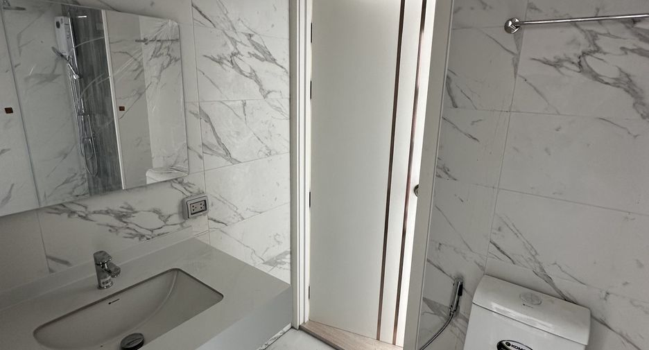 Продажа 1 кровать кондо в Банг Ламунг, Чонбури