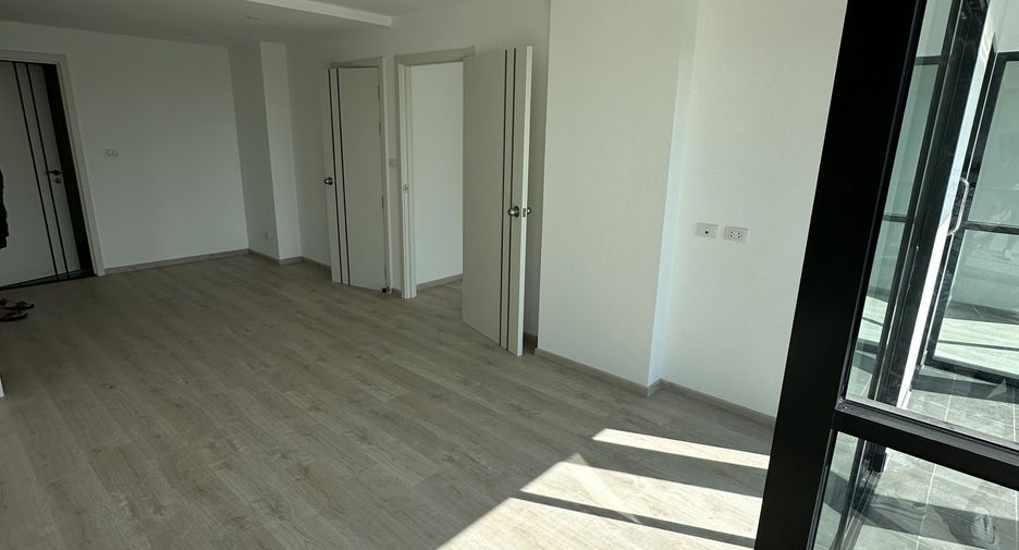 Продажа 1 кровать кондо в Банг Ламунг, Чонбури