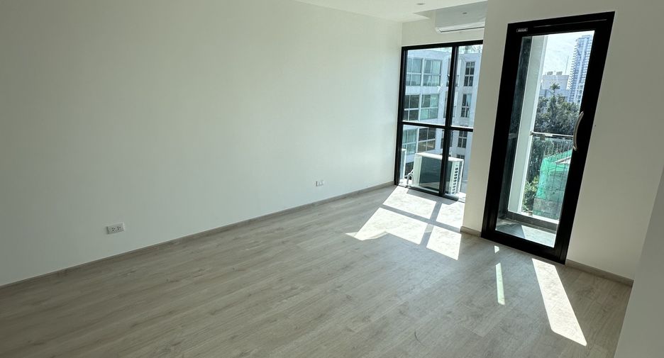 Продажа 1 кровать кондо в Банг Ламунг, Чонбури