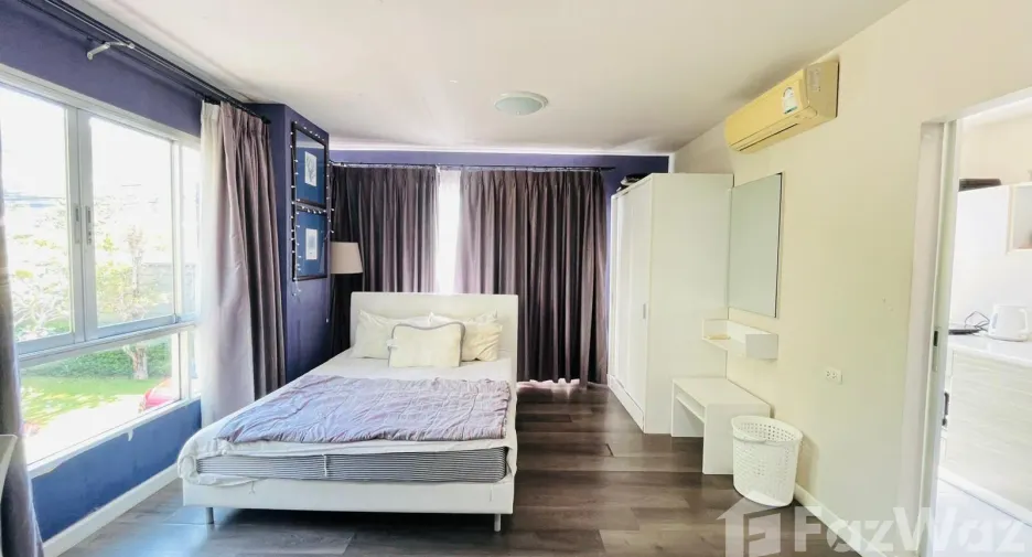 À vendre et à louer studio condo à Kathu, Phuket