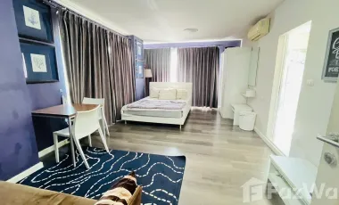 For sale and for rent studio condo in Kathu, Phuket