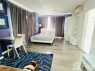 For Rent Studio Condo In Kathu, Phuket