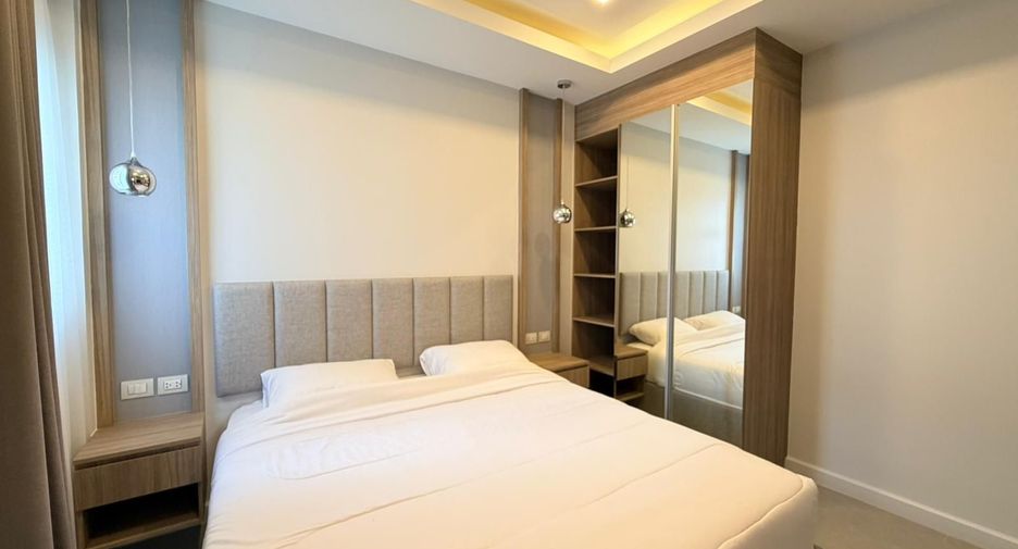 Villa en venta de 3 habitaciones en Bang Lamung, Chonburi