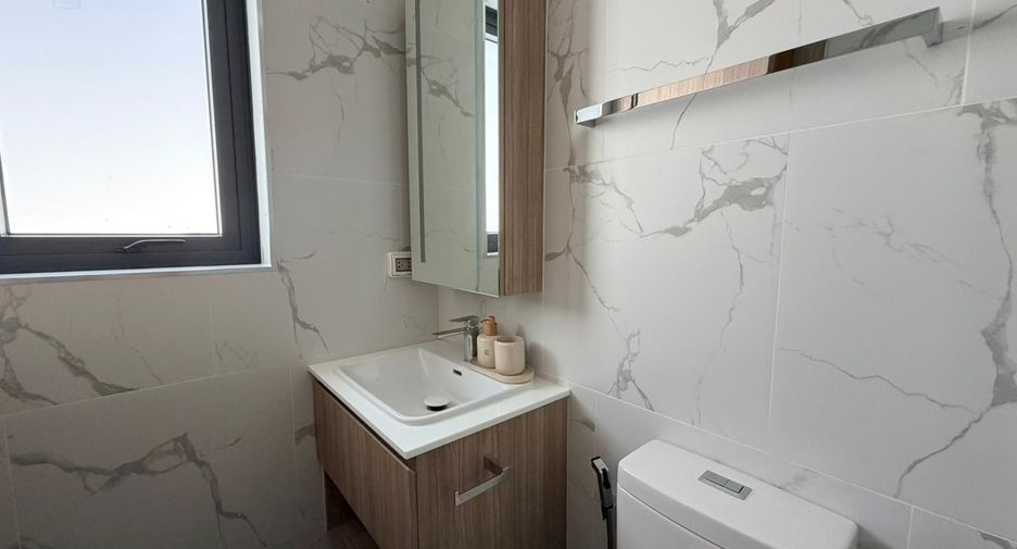 Villa en venta de 3 habitaciones en Bang Lamung, Chonburi