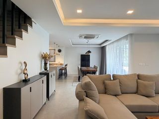 For sale 3 bedrooms villa in Bang Lamung, Chonburi