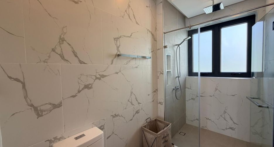 Villa en venta de 3 habitaciones en Bang Lamung, Chonburi