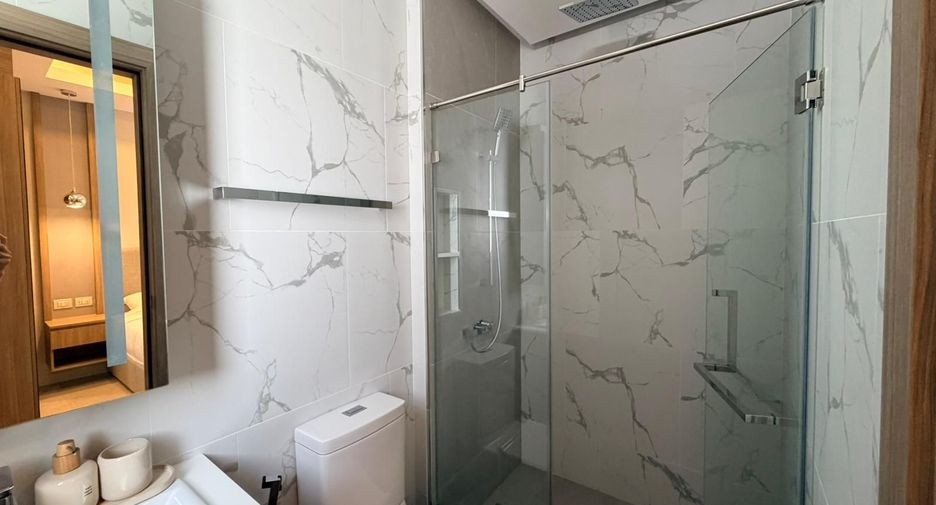 Villa en venta de 3 habitaciones en Bang Lamung, Chonburi