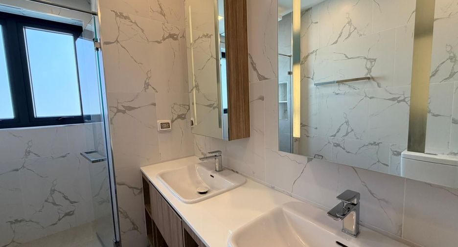 Villa en venta de 3 habitaciones en Bang Lamung, Chonburi
