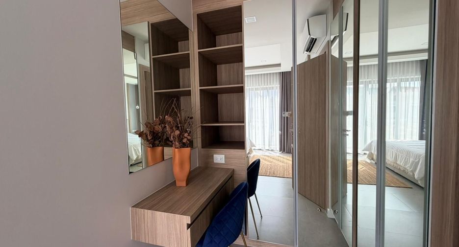 Villa en venta de 3 habitaciones en Bang Lamung, Chonburi