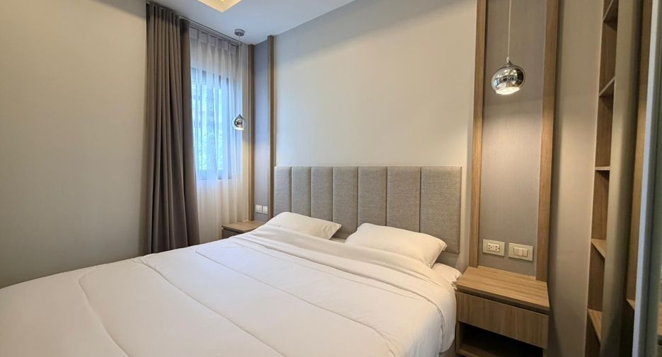 Villa en venta de 3 habitaciones en Bang Lamung, Chonburi
