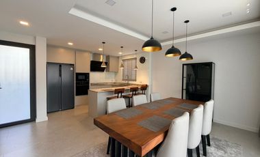 Villa en venta de 3 habitaciones en Bang Lamung, Chonburi