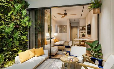 For sale studio apartment in Ko Pha-ngan, Surat Thani