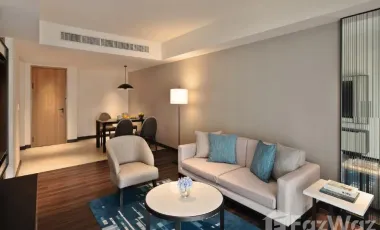 For rent 1 bed apartment in Khlong Toei, Bangkok