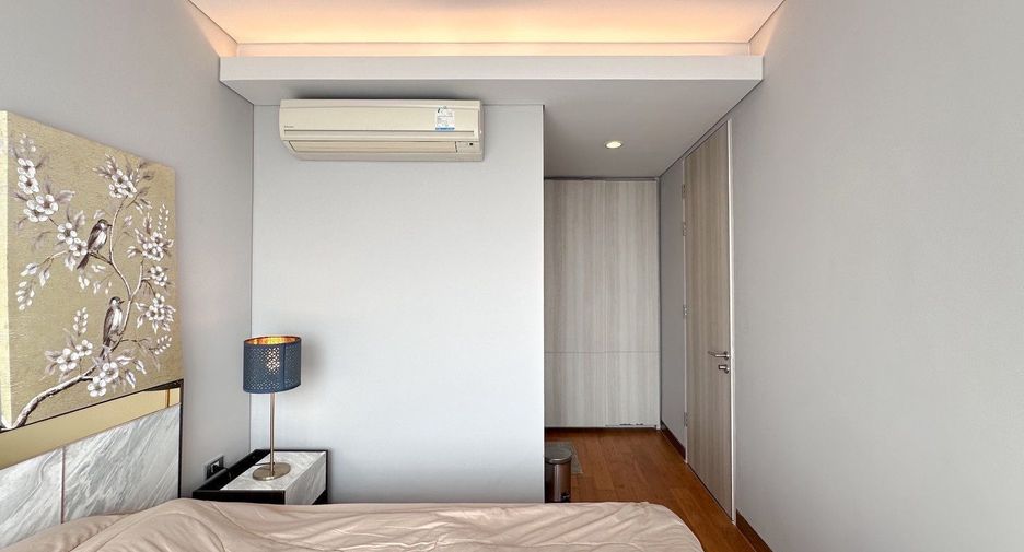 Wohnung zur Miete mit 2 Zimmer in Khlong Toei, Bangkok