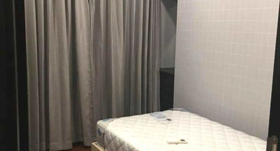 Condo en alquiler de 2 habitaciones en Watthana, Bangkok