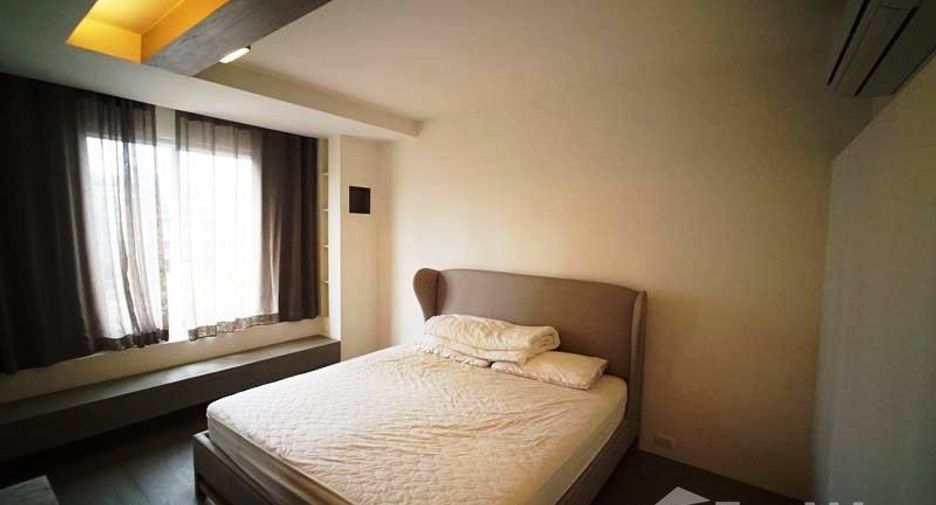 Wohnung zum Kauf mit 1 Zimmer in Watthana, Bangkok