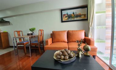 Wohnung zur Miete mit 1 Zimmer in Watthana, Bangkok