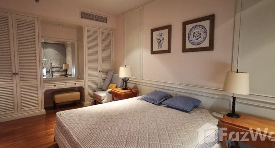 Condo en venta y en alquiler de 1 habitaciones en Pathum Wan, Bangkok
