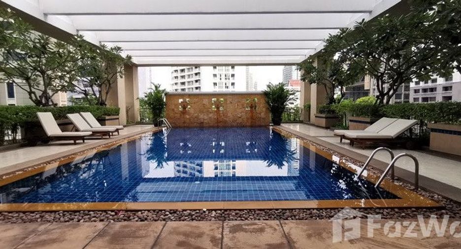 Condo en venta y en alquiler de 1 habitaciones en Pathum Wan, Bangkok