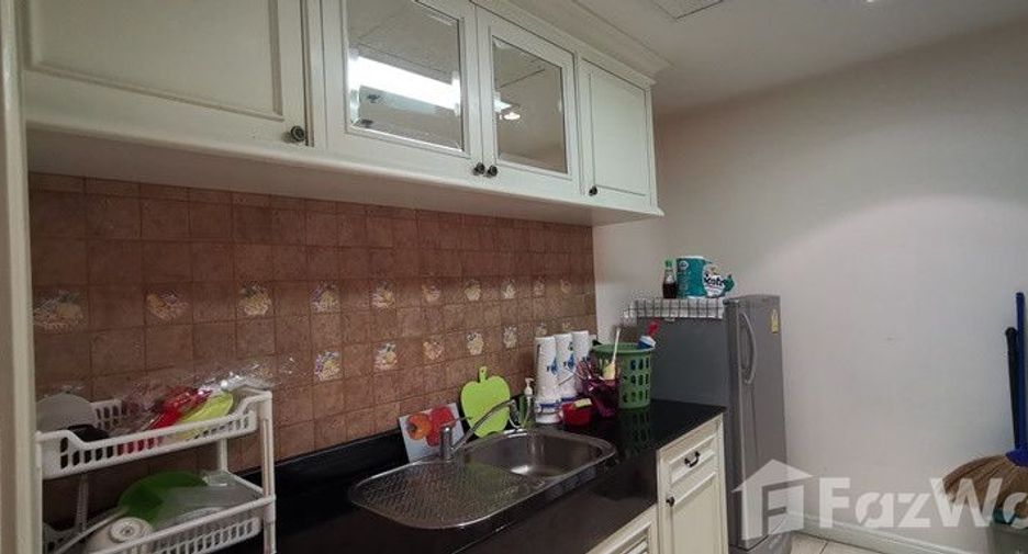 Condo en venta y en alquiler de 1 habitaciones en Pathum Wan, Bangkok