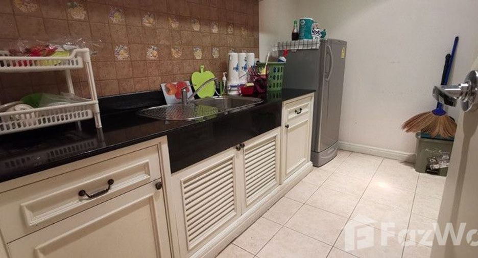 Condo en venta y en alquiler de 1 habitaciones en Pathum Wan, Bangkok