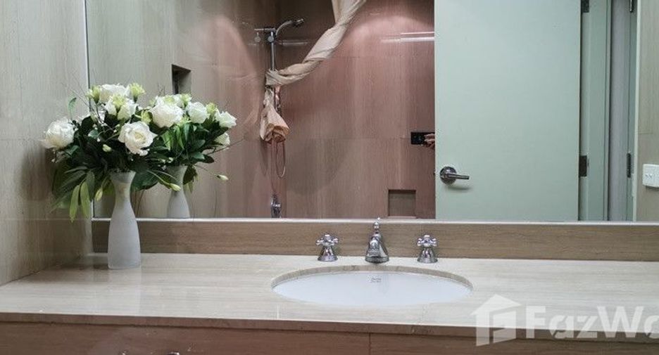 Condo en venta y en alquiler de 1 habitaciones en Pathum Wan, Bangkok