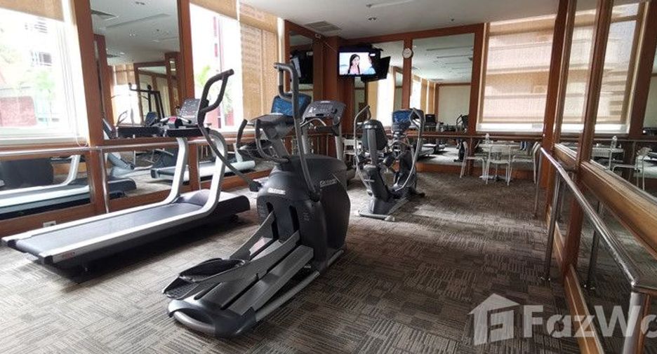 Condo en venta y en alquiler de 1 habitaciones en Pathum Wan, Bangkok