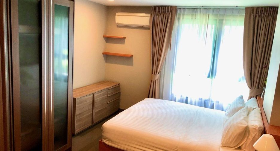 Wohnung zum Kauf mit 1 Zimmer in Khlong Toei, Bangkok