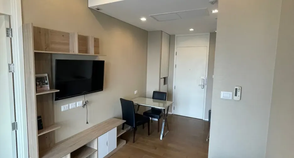 出售 和 出租 公寓 公寓 在 Chatuchak, 曼谷
