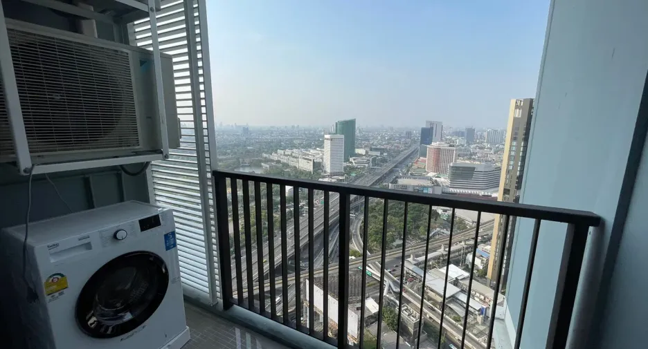 出售 和 出租 公寓 公寓 在 Chatuchak, 曼谷