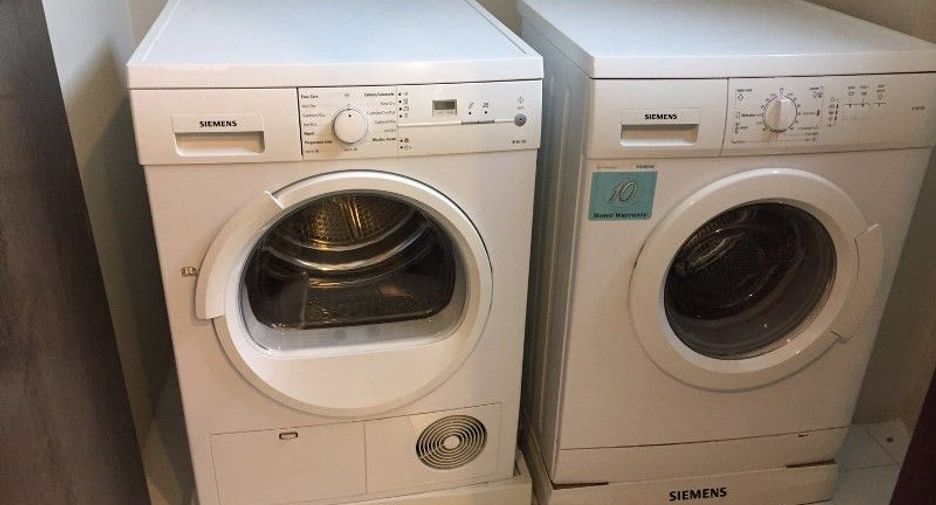 For rent 3 bedrooms condo in Yan Nawa, Bangkok