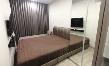 À vendre et à louer 1 chambre condo à Bang Sue, Bangkok