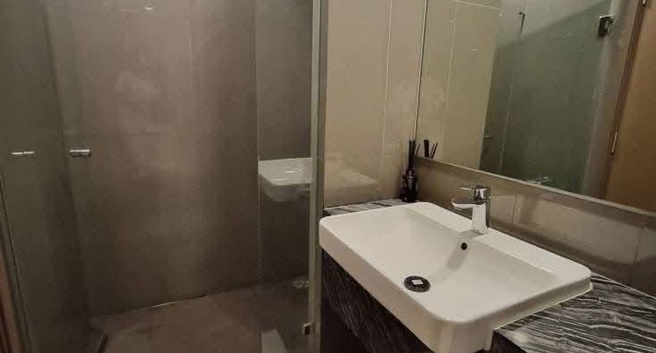 À vendre et à louer 1 chambre condo à Bang Rak, Bangkok