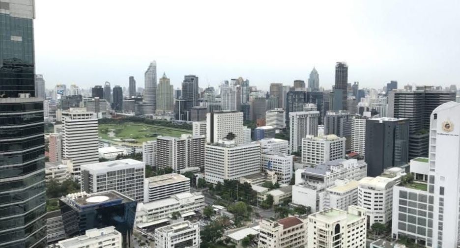 À vendre et à louer 1 chambre condo à Bang Rak, Bangkok