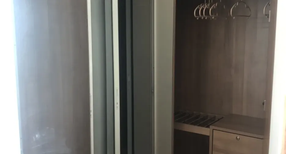 Condo en venta y en alquiler de 1 habitaciones en Phra Khanong, Bangkok