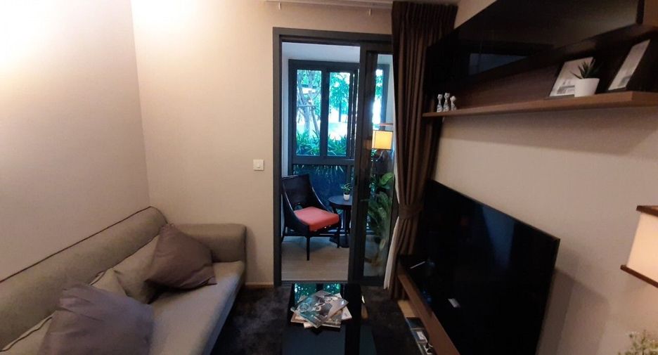 For rent and for sale 2 bedrooms condo in Watthana, Bangkok