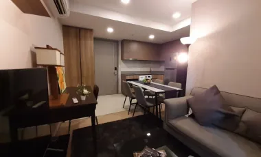 For sale and for rent 2 bedrooms condo in Watthana, Bangkok
