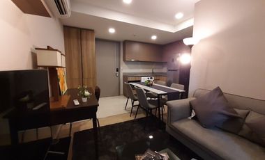 For rent and for sale 2 bedrooms condo in Watthana, Bangkok