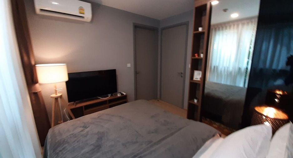 For rent and for sale 2 bedrooms condo in Watthana, Bangkok