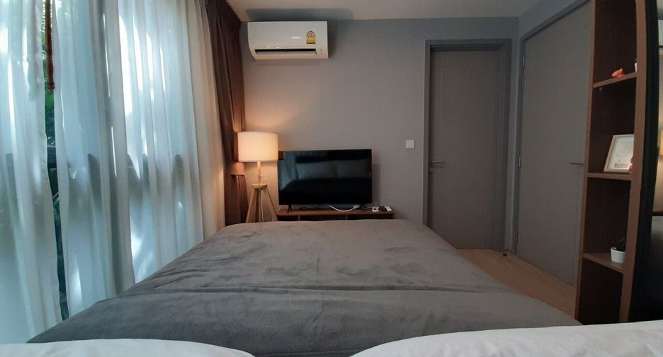 For rent and for sale 2 bedrooms condo in Watthana, Bangkok