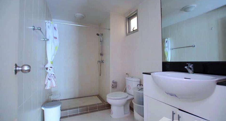 Wohnung zur Miete mit 2 Zimmer in Watthana, Bangkok
